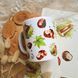 Чашка Каштани CUP-CHESTNUT фото 3