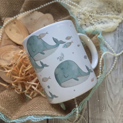 Cup Not like everyone else