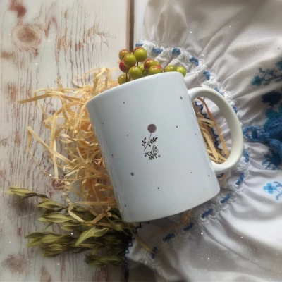 Cup "Mavka"
