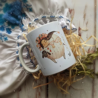 Cup Hugs