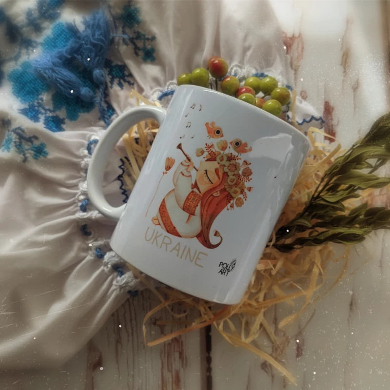 Cup "Sopilonka"