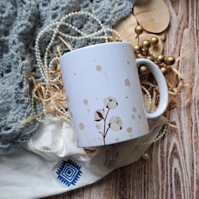 Cup "Bavovna"