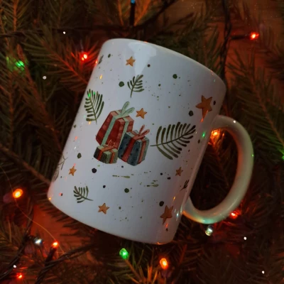 Cup "Yalinzhachok"