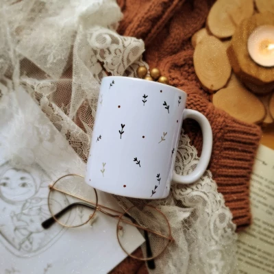 Cup "Best Grandma"