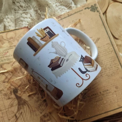 Gift set "Fairy of Knowledge"