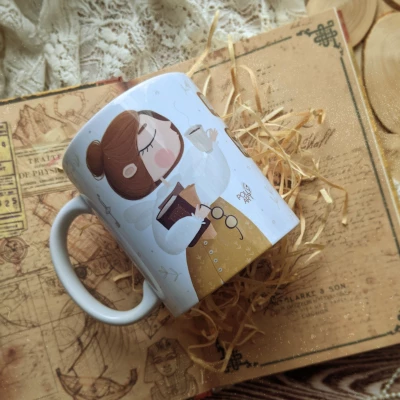 Gift set "Fairy of Knowledge"