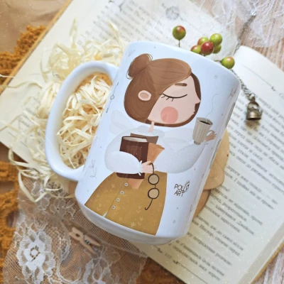 Cup of the Fairy of Knowledge