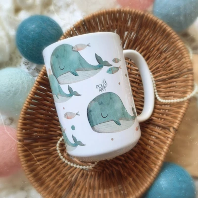 Cup Not like everyone else