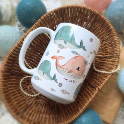 Cup Not like everyone else