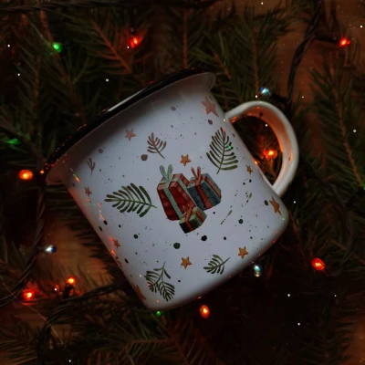 Cup "Yalinzhachok"