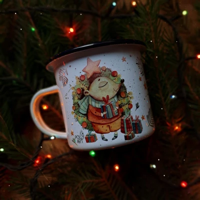 Cup "Yalinzhachok"