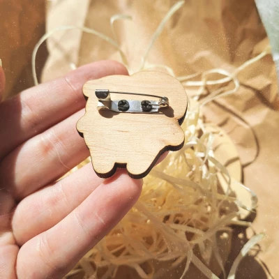 Gift set "Hugs"