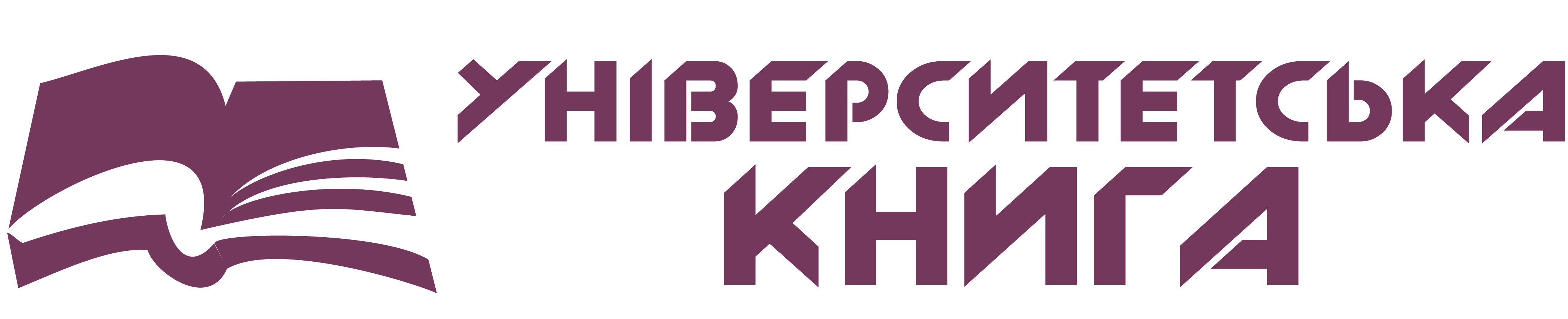 Університетська Книга 