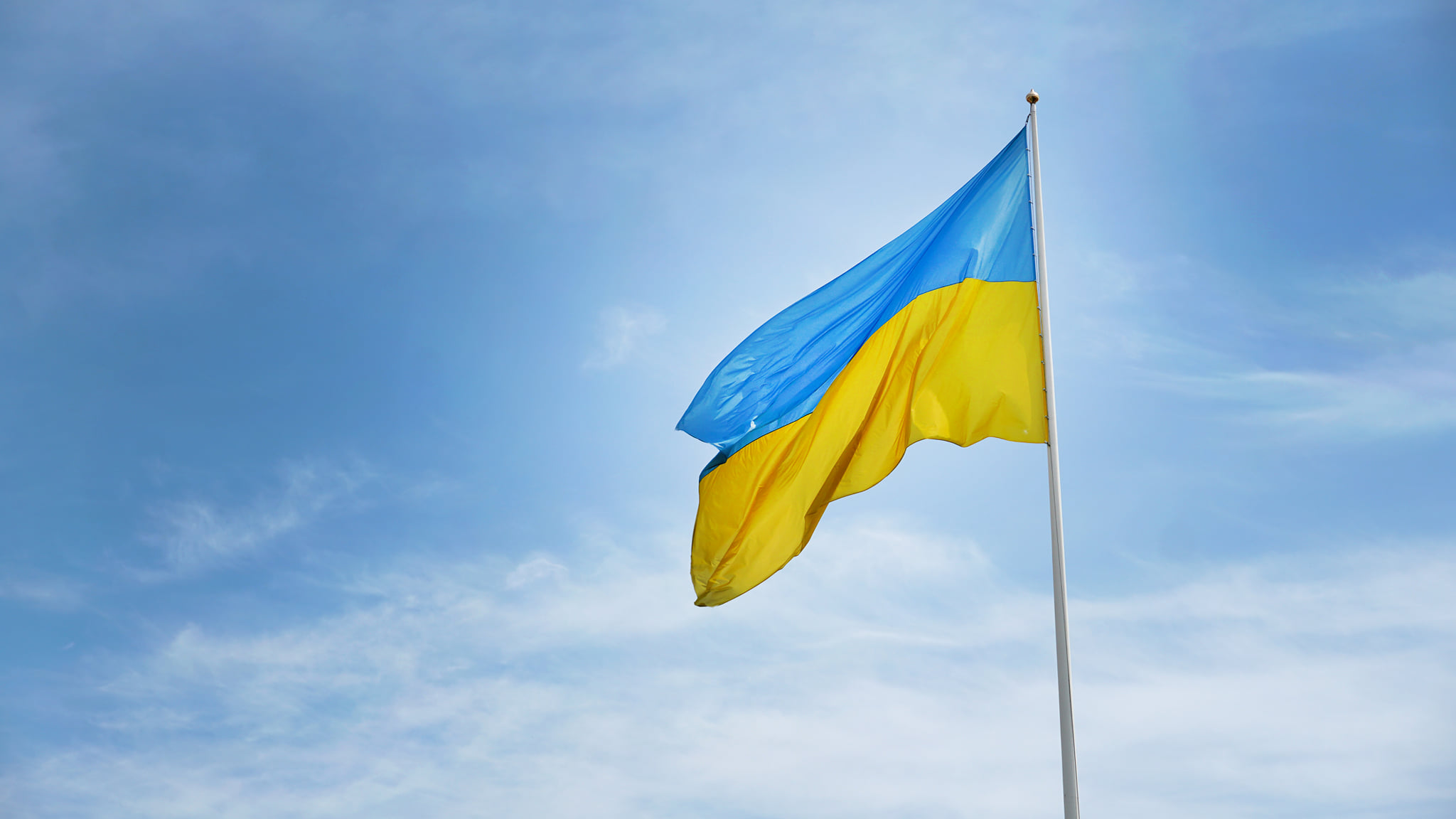 Підтримка України у воєнний час: Важливість підтримки економіки та малого бізнесу