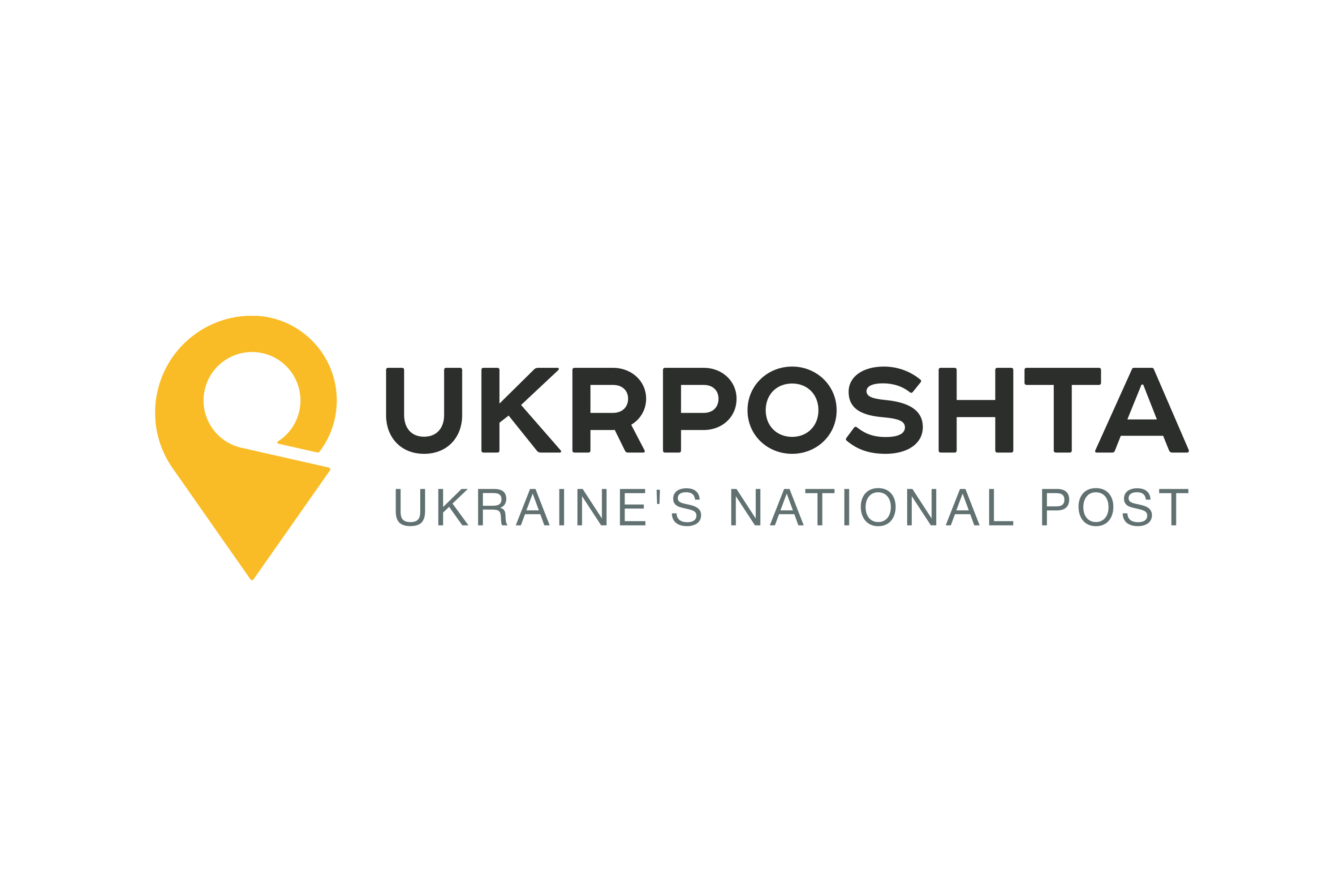 Ukrposhta